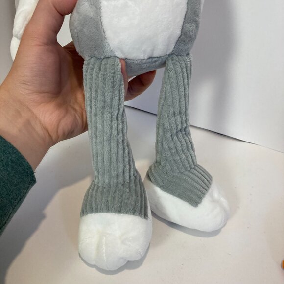 Scentsy Buddy 18” Bugs Bunny Plush Stuffed Doll Looney Tunes With Scent Pack - Picture 7 of 13